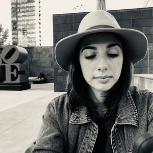 Meet your Posher, Nicole